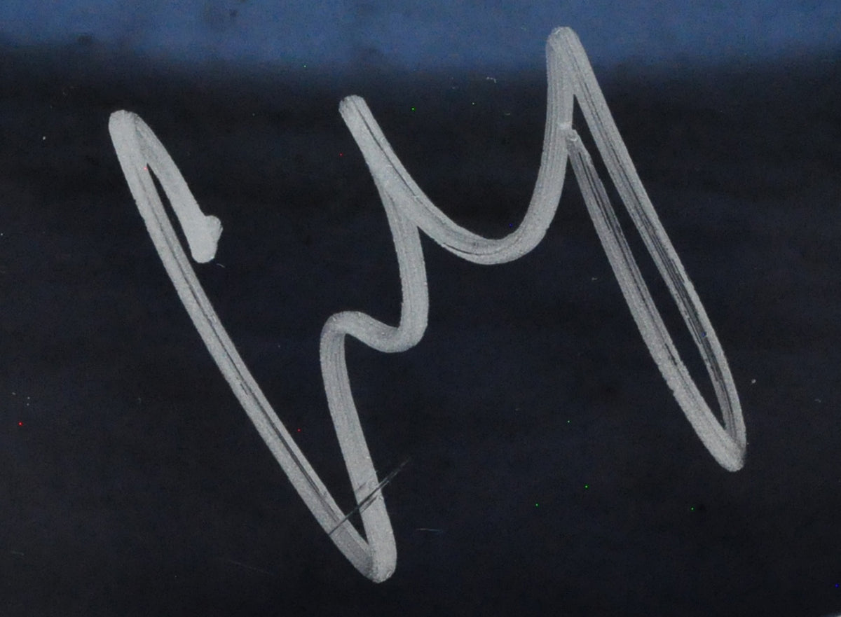 Carlos Sainz Jr Signed Replica F1 2022 Visor – Formula World