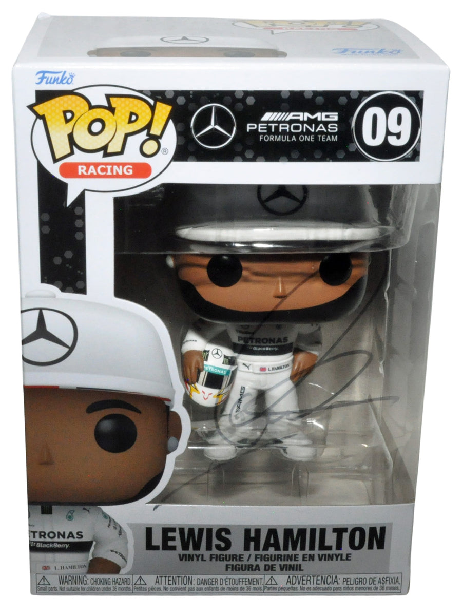 Amazon.com: Funko POP! Vinyl: Formula 1- Max Verstappen