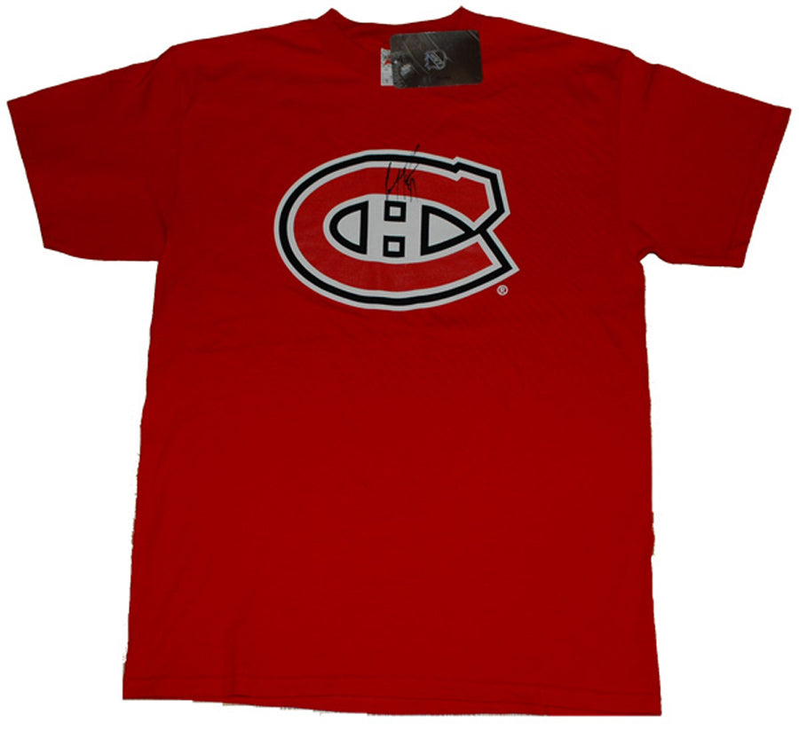 Canadiens montreal outlet t shirt