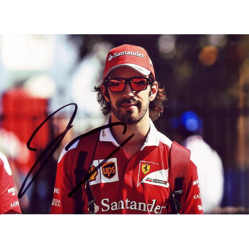 La Formule 1 définitivement derrière Jean-Eric Vergne ? - Le Mag Sport Auto