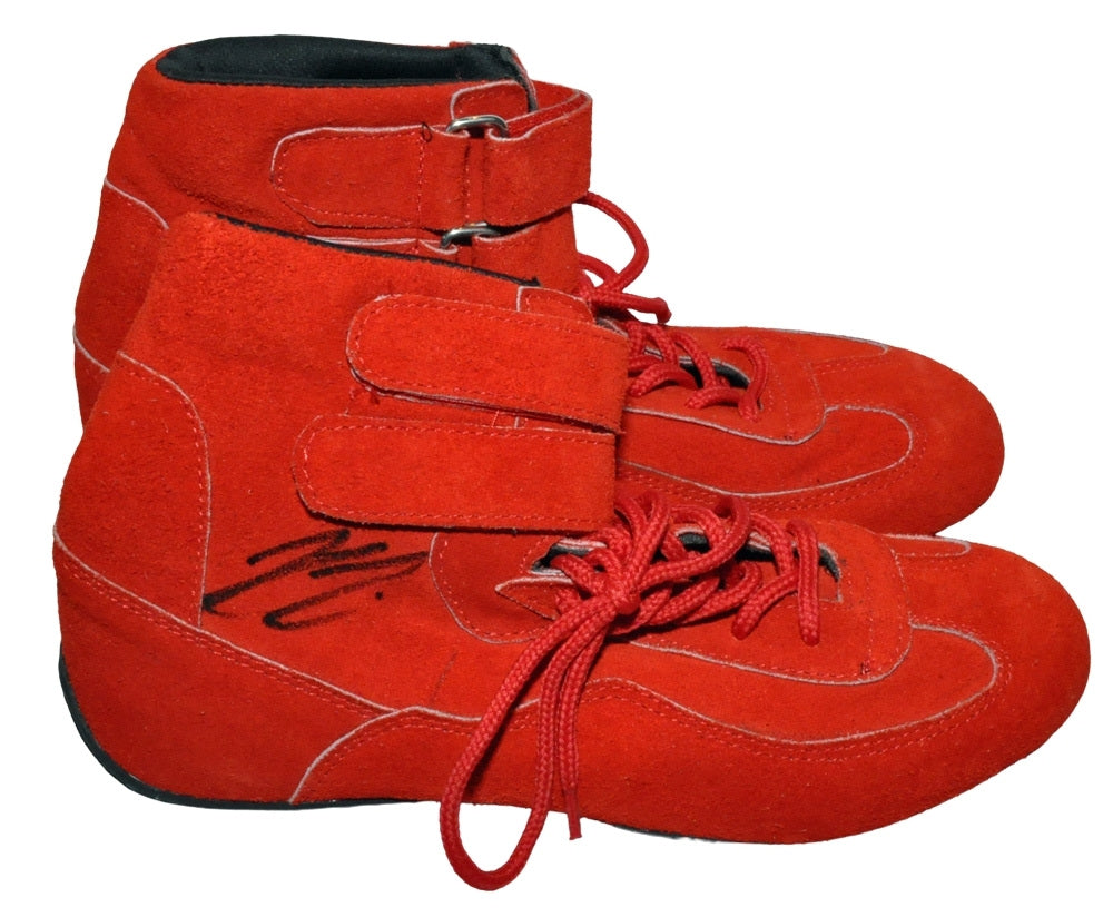 Kimi on sale raikkonen shoes