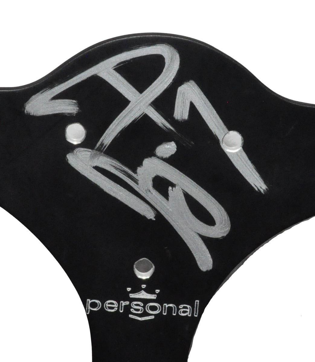 Ayrton Senna Signed Personal F1 Steering Wheel – Formula