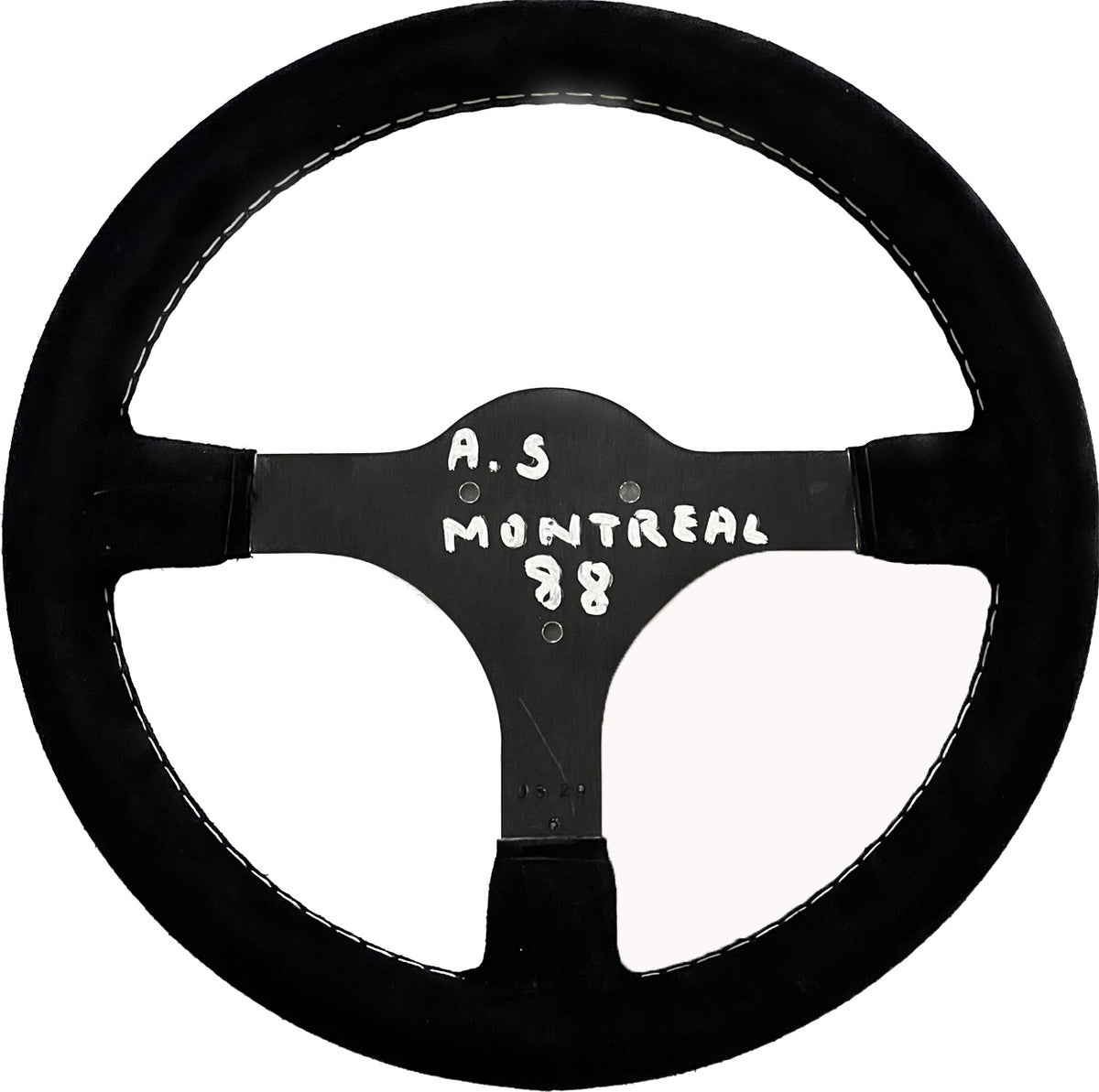 F1 Steering Wheel – Art of Helmets