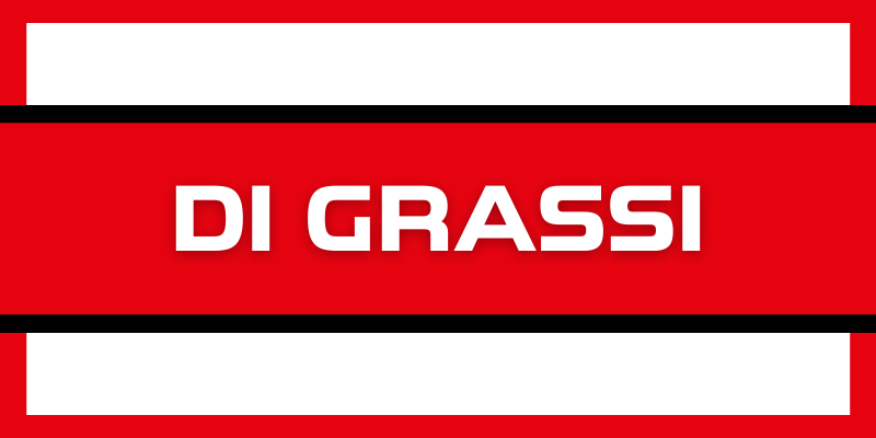 L Di Grassi – Formula World Shop Inc.
