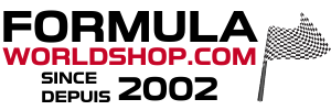 Formula World Shop Inc.