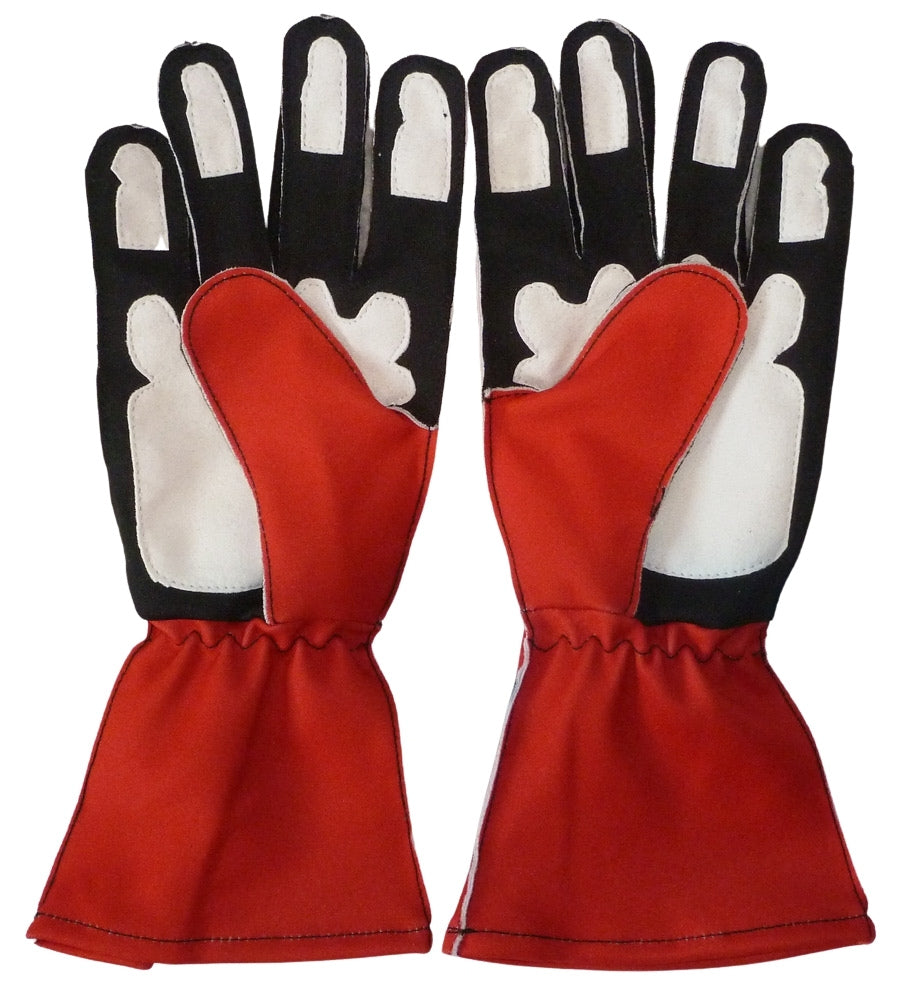 sabelt handschuhe Sebastien Loeb Signed Replica CITROEN Racing Sabelt Gloves Pair – Formula  World Shop Inc