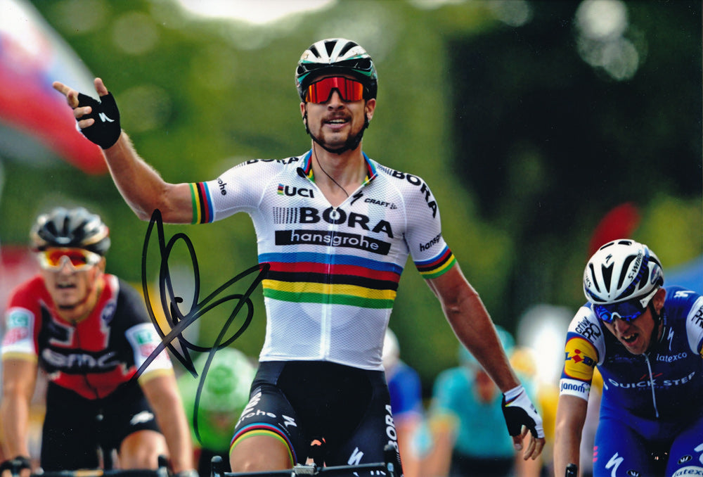Peter sagan sean bora jersey