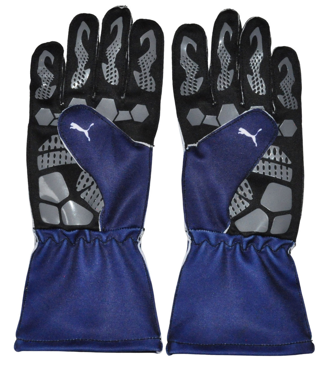max verstappen handschuhe Max Verstappen Signed 2022 F1 Replica Gloves Pair