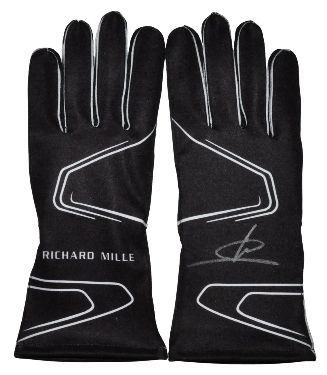 f1 handschuhe replica Lando Norris Signed 2023 Replica F1 Gloves Pair – Formula World Shop Inc