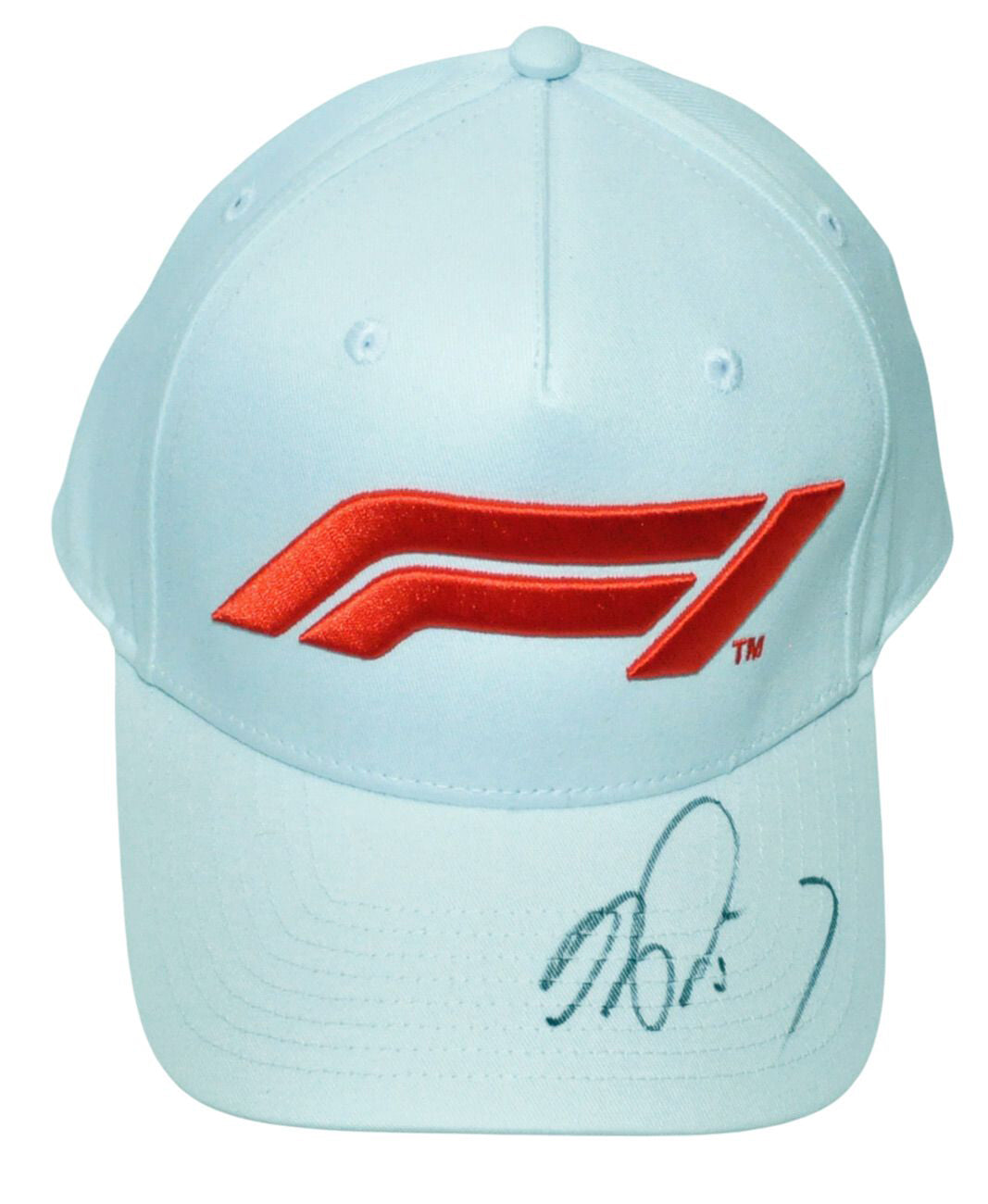 Casquette Vintage F1 Williams Renault Alain Prost - Neuf Avec étiquettes, Réglable, Bleu