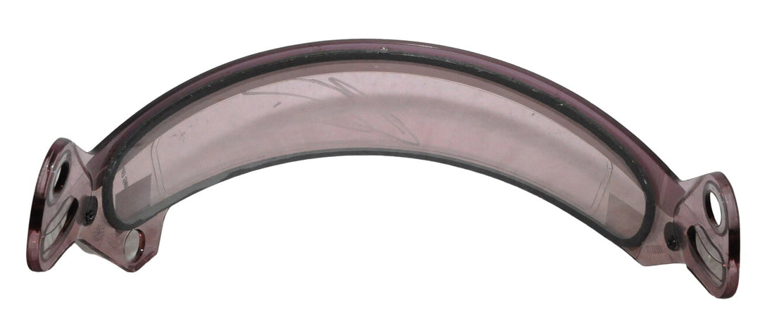 Kimi Raikkonen Used & Signed 2020 Alfa Romero F1 Team Visor