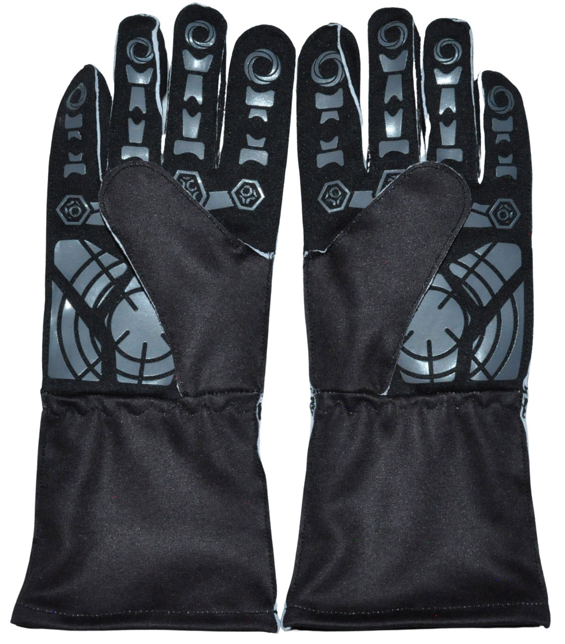 f1 handschuhe replica Lando Norris Signed 2025 Replica F1 Gloves Pair – Formula World Shop Inc