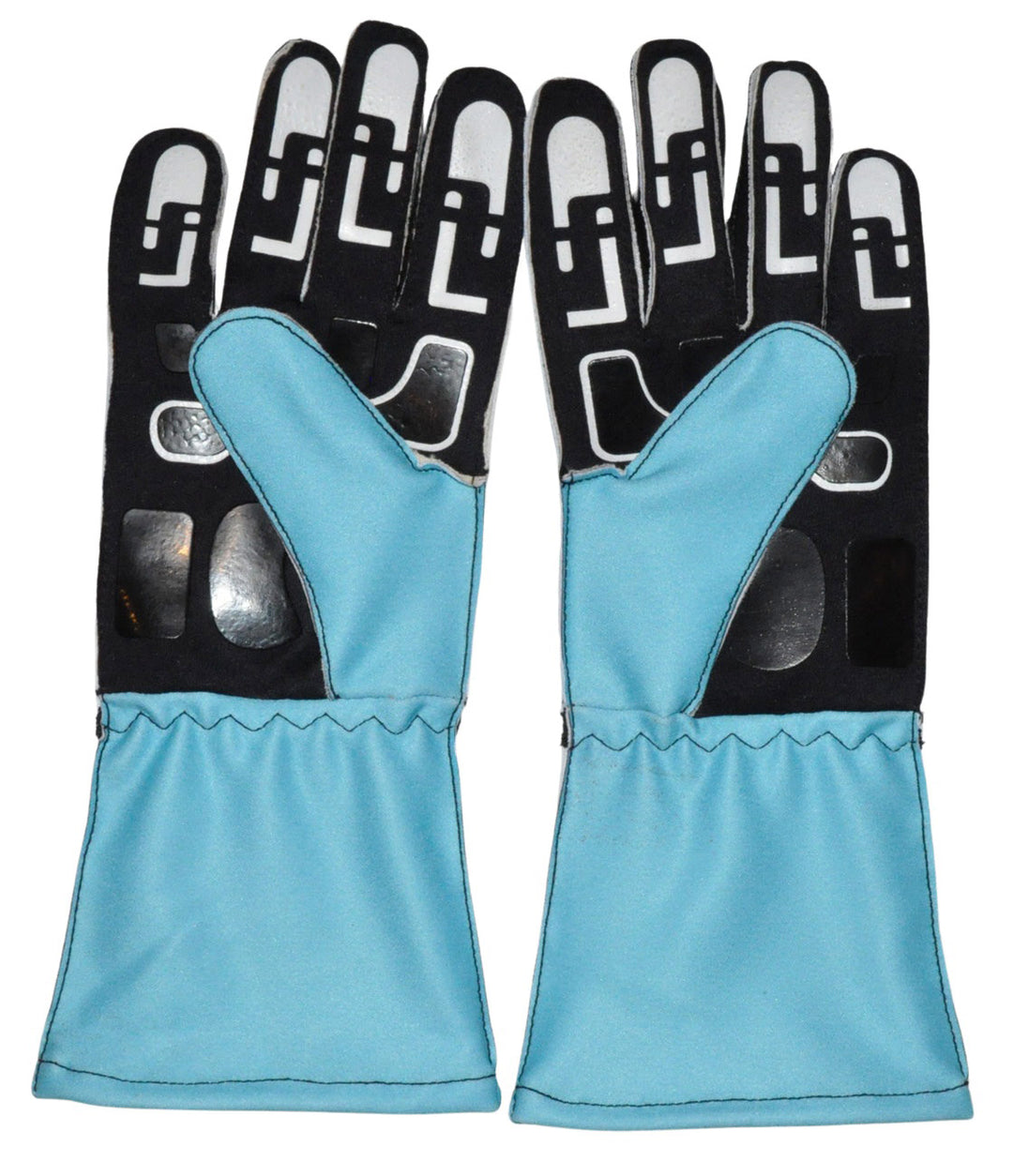nico rosberg handschuhe Nico Rosberg Signed 2016 Replica Gloves Pair – Formula World Shop Inc
