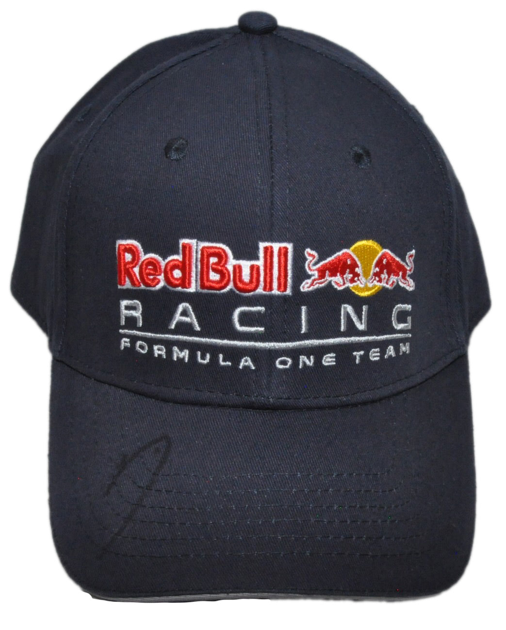 Yuki Tsunoda Signed Official F1 Red Bull Racing Formula One Team Cap ...
