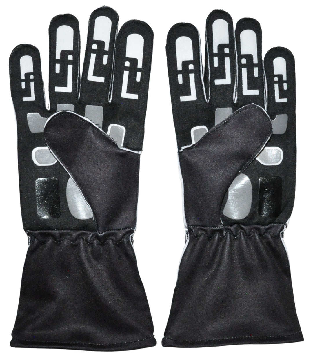 sebastian vettel handschuhe Sebastian Vettel Signed 2018 Replica F1 Gloves Pair – Formula World Shop  Inc