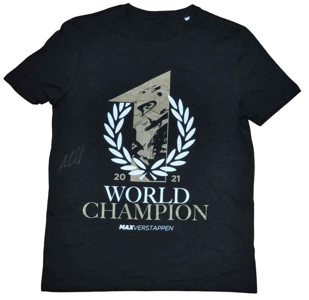 2021 WORLD CHAMPION MAX VERSTAPPEN パーカー Red Bull Racing 2021 Max Verstappen World Champion 2021
