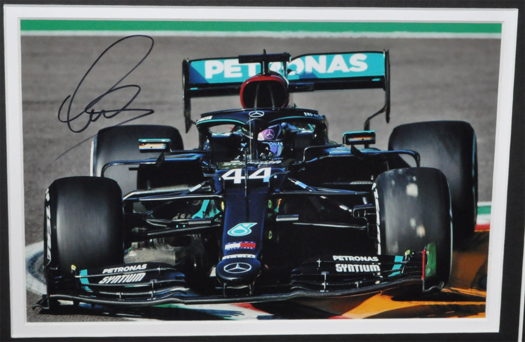 HWC Trading Charles Leclerc Formula 1 Gifts Printed Signed Autograph Picture For F1 Formula 1 Racing Fans - US Letter Size